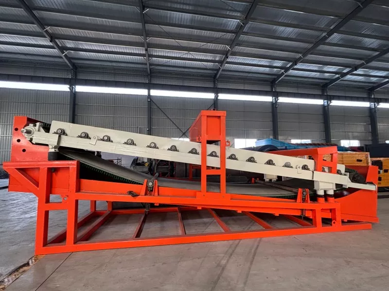 ഓട്ടോമാറ്റിക് ഗോൾഡ് സെപ്പറേറ്റർ