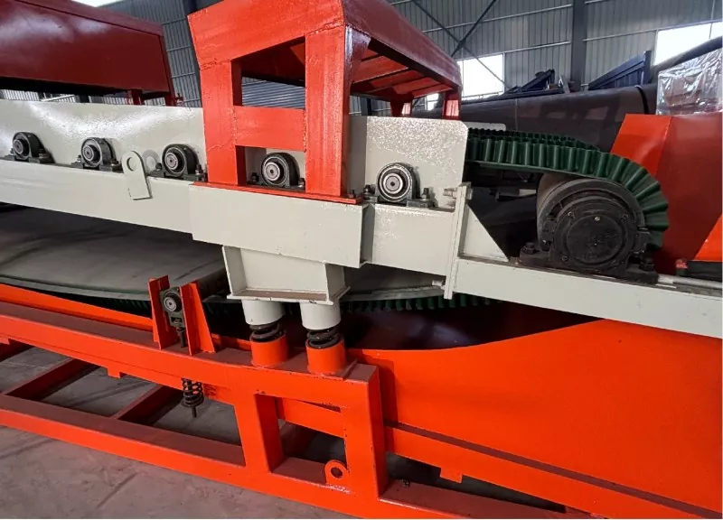 Automatic Gold Separator